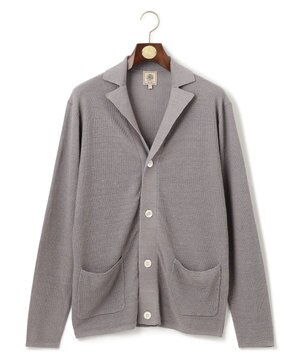  【WEB・一部店舗限定】リネンアンカージャケット