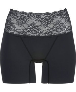  補整ショーツ 【Pパンツ】 おなかとヒップをほどよくサポート 汗の季節もさらっと快適 はきこみ丈ふかめ KJ4230 ウイング／ワコール