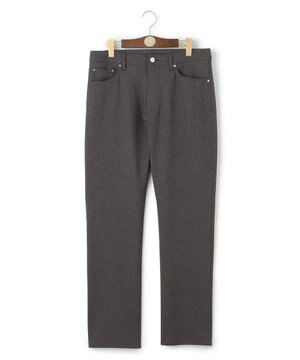  【WEB・一部店舗限定】サージストレッチ 5ポケットパンツ