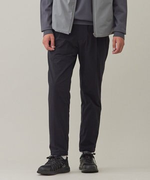  FINE MOVE+ テーパードパンツ [23年商品]