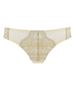  【BRADELIS New York】　ジャスミンスタイルタンガ23A1