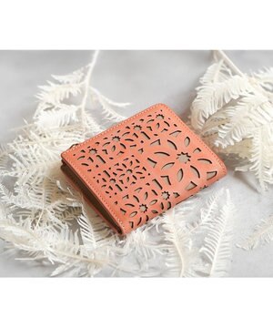  マルチカットワークミニ ミニ財布