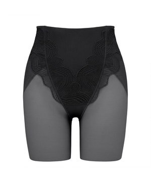  【BRADELIS New York】メッシュシアーライトガードル 通気性抜群の補正ガードル