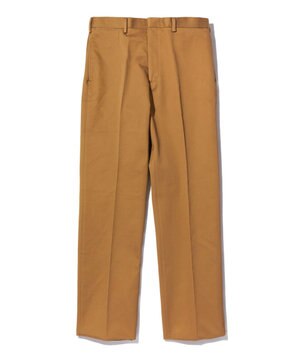  【定番 / 不変の品格】ウエストポイント チノパンツ