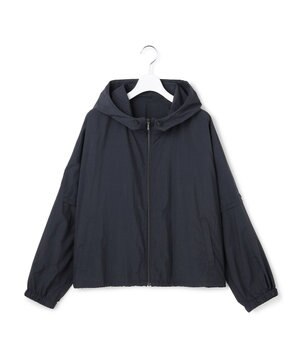  クールシェイド ラッシュガードブルゾン