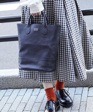 EPICE-2WAY BAKETSU SHOULDER ハンドバッグ ショルダーバッグ 2WAY
