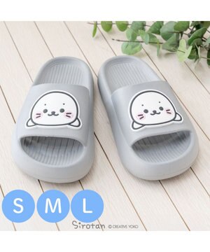  しろたん サンダル 《S /M /L 》 2026