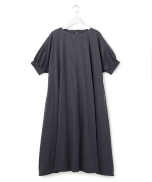  【WOMEN】ドルマンワンピース