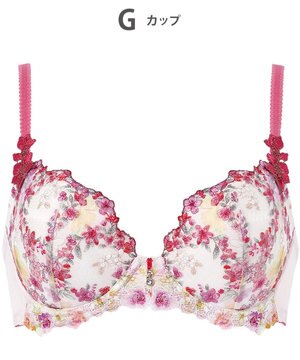  ブラジャー Wing Lesiage ふんわりまるみメイク ソフトなつけごこち 【2120シリーズ】 ブラ Gカップまで対応 大きいサイズ PB2120 ウイング／ワコール