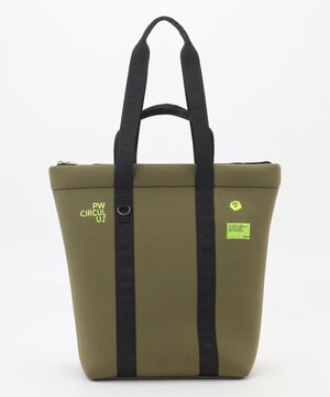 【UNISEX】デタッチャブルトートバッグ ゴルフ