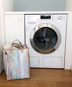  9676【ゴミ箱・インテリア】/ RT ルー・ガービッジ .RPET Poly 30-A　テレビ紹介商品