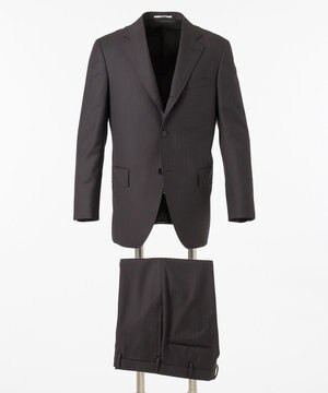  【WEB・一部店舗限定】ミスティストライプ スーツ