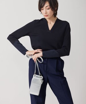  【新色追加】フォンポシェット