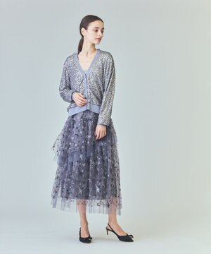  スペースembチュールスカート