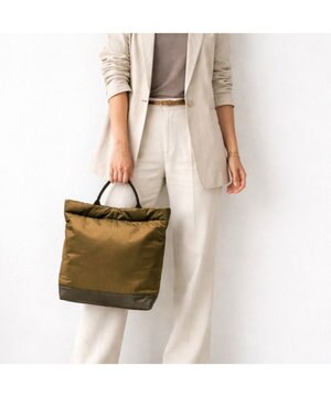  【A4サイズ対応 / 2way】トート / REGALO