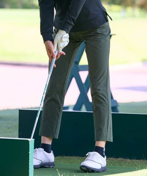  【撥水・ストレッチ】 ベーシックパンツ ZHG-W5A1b 85132