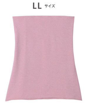  はらまき 腹巻 ウエストウォーマー あたたかい 吸湿発熱性(後ろの腰部分) YEY033 睡眠科学／ワコール