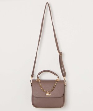  【痛バ＆推し活グッズ】ミラクルチェーン痛ショルダー