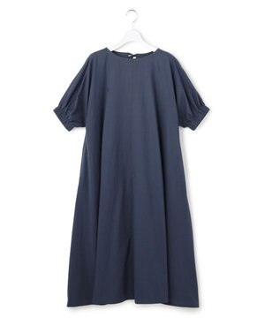  【WOMEN】ドルマンワンピース