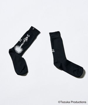  鉄腕アトム×JOSEPH HOMME　LONG ソックス