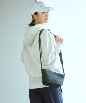 【LOUNGEWEAR・WEB限定カラーあり】スウェット フーディー