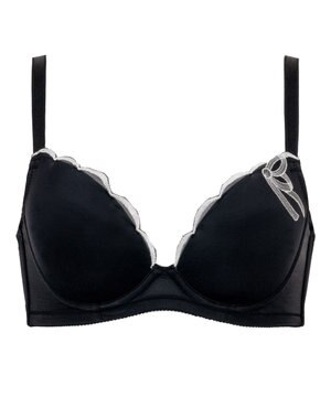  【BRADELIS FIT】スムーズモールドカップブラ25S1 ブラデリス 補正 ブラジャー