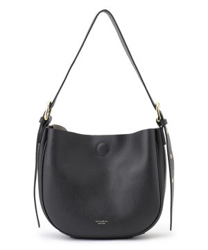  【VIOLAｄ’ORO】レザー ワンショルダー バッグ