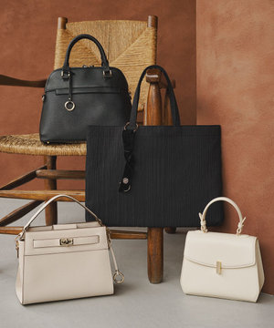 ポケッタブルサブトート バッグ