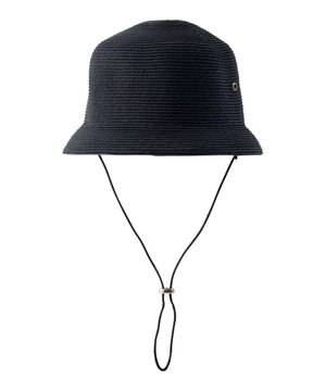  estaa ペーパーブレード バケットハット /サイズ調整可