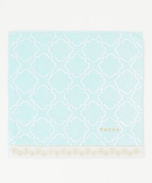  CLOVER BRICK TOWELCHIEF タオルハンカチ