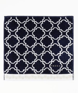  CLOVER BRICK TOWELCHIEF タオルハンカチ