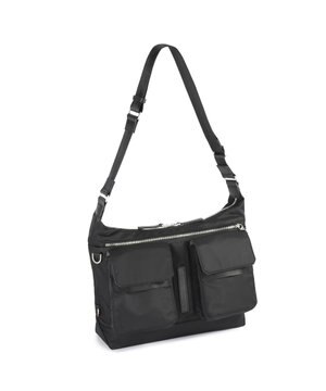  Orobianco タッティカ ショルダーバッグ A4サイズ 11L 590g 92942 オロビアンコ