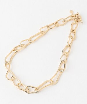  ショートチェーン ネックレス