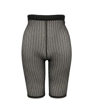  【BRADELIS FIT】UrbanStyleバイカーショーツ26S1