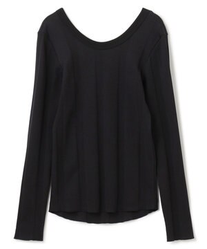  CYRILLE / リブトップス