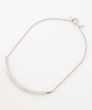 【好評につき新色追加/Oggi4月号掲載】ハーフチョーカー ネックレス