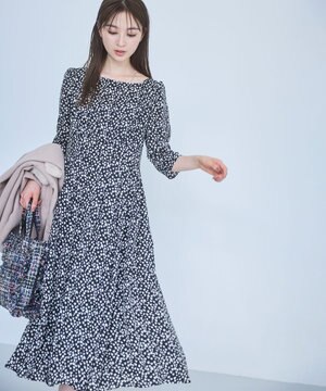  【00サイズあり・消臭】AUTUMN BABYS ドレス