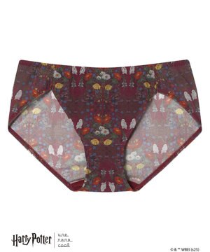  【ハリー・ポッターコラボ】 Harry Potter * une nana cool 364 シンプル ショーツ