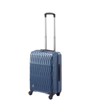 Proteca コーリー スーツケース ジッパータイプ 37リットル 国内線100 