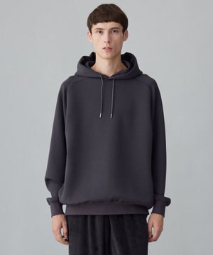  BEAUTY FORM JERSEY パーカー [24年商品]