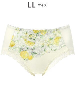  ショーツ 【重力ケアブラ】 BXB194とペア はきこみ丈ふつう 綿混(本体) レディース PXB294 /ワコール