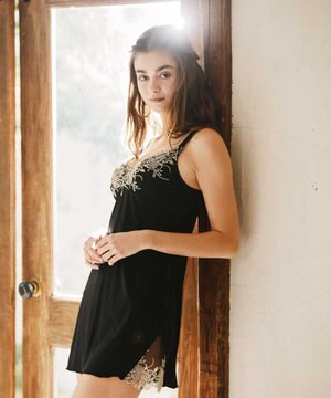  エレガントコレクションPremium2312スリップ 【northerly】