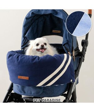  ペットパラダイス  カート用 クッション ライン