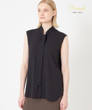  EVA / ボウタイブラウス