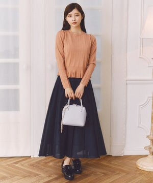  LUNA VEIL スカート