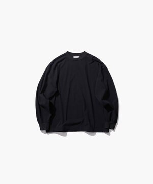  FRESCA NUBUCK | ロングスリーブTシャツ