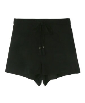  【SALE】マットサテンショートパンツM・L　【San-ai Resort（サンアイリゾート）】