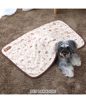  ディズニー わんわん物語 レディ ブランケット