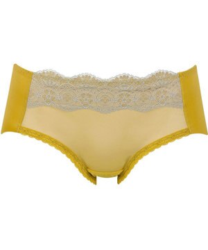  ショーツ 【スタイルアップブラ】 KB2900とペア アウターにひびきにくい(バック裾) やさしいフィット感 はきこみ丈あさめ KF2990 ウイング／ワコール