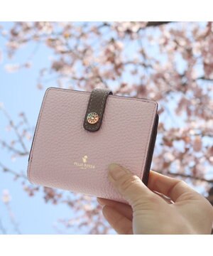  二つ折り財布 Reinette Goods レネットグッズ 4761